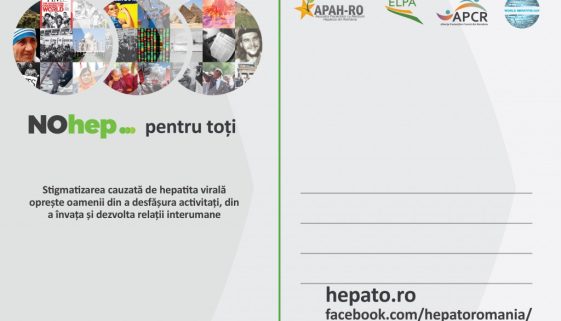 lupta impotriva hepatitelor