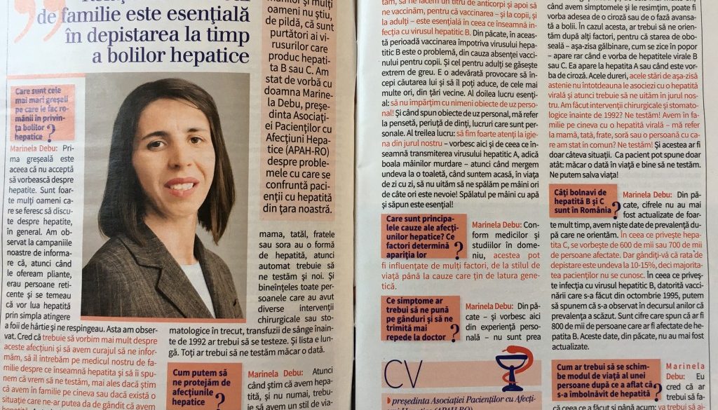 relatia cu medicul de familie