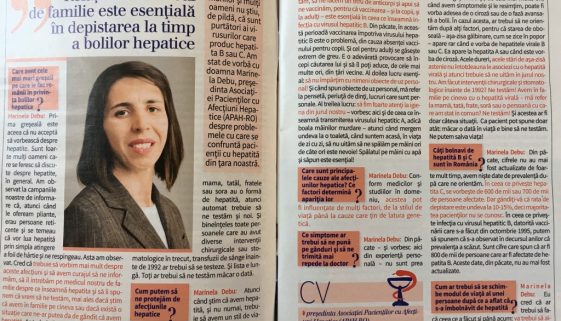 relatia cu medicul de familie