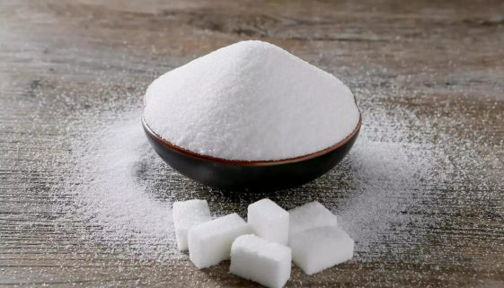 sugar