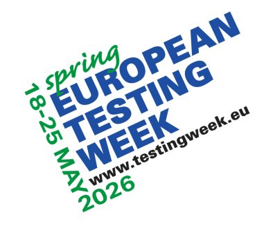 Spring-European_Testing_Week-2026