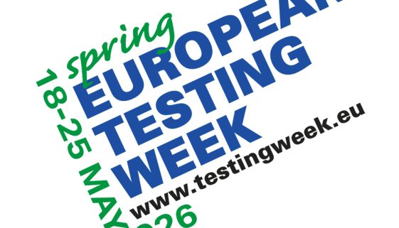 Spring-European_Testing_Week-2026