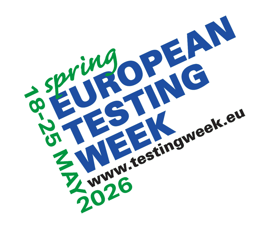 Spring-European_Testing_Week-2026